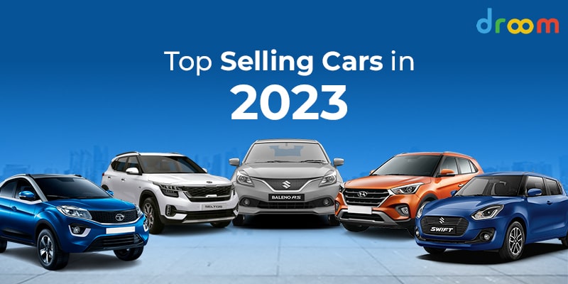 Top Selling Cars in 2023