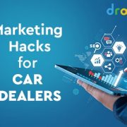 Marketing Tips for Car Dealers