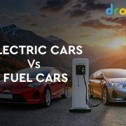 Differences between Electric Cars Vs Fuel Cars