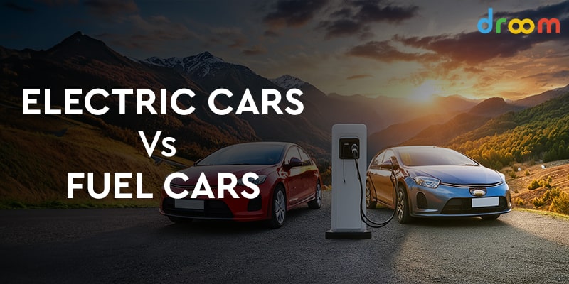 Electric Cars Vs Fuel Cars