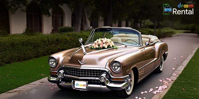 Cadillac Series 62 Convertible