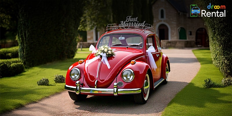 Volkswagen Beetle (Classic)