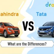 Mahindra Vs Tata Cars