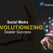 Social Media revolutionizing Dealer success