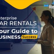 Enterprise Car Rentals Your Guide to Business Success-Droom-Rental