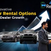 Innovative Car Rental Options for Dealer Growth-Droom-Rental