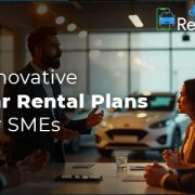 Innovative Car Rental Plans for SMEs-Droom-Rental