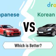 Japanese Vs Korean Cars