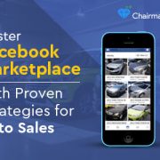 Master Facebook Marketplace with Proven Strategies for Auto Sales