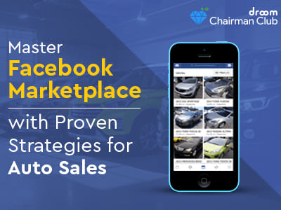 Master Facebook Marketplace with Proven Strategies for Auto Sales