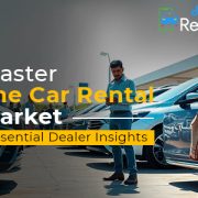 Master the Car Rental Market Essential Dealer Insights-Droom-Rentals