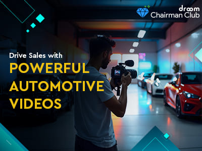 Mastering Video Marketing for Automotive Sales and Conversions