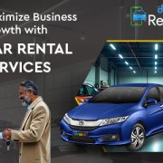 Understanding the Benefits of Car Rental Services for SMEs- Droom Rental