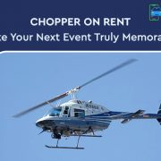 How to Rent a Chopper for a Memorable Wedding Entrance
