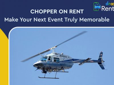 How to Rent a Chopper for a Memorable Wedding Entrance