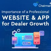 Best website and apps for car dealers