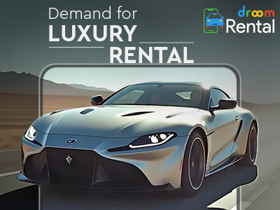 Demand for Luxury Rentals- How Suppliers Can Benefit-Droom-Rental