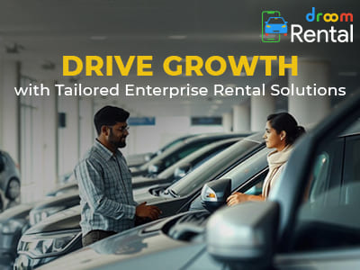 Custom Enterprise Rental Solutions