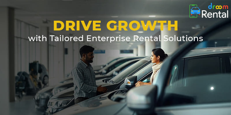 Drive Growth with Tailored Enterprise Rental Solutions