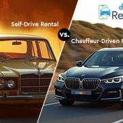Self-Drive Rental vs. Chauffeur-Driven Rental-Droom-Rental