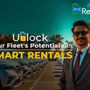 Unlock Your Fleet's Potential with Smart Rentals