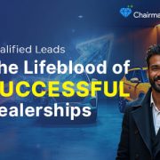Lead Generation for Car dealers