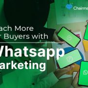 Whatsapp Marketing for car dealers