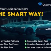 Best ways to sell your cars in Delhi