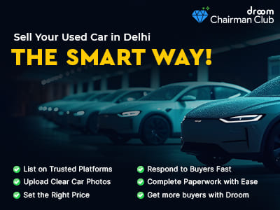 Best ways to sell your cars in Delhi
