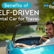 Top 10 Benefits of Self-Driven Rental Car For Travel-Droom Rental