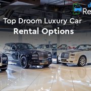 Top Droom Luxury Car Rental Options-Droom-Rental