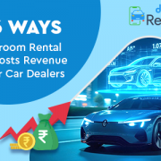 Ways Droom Rental Boosts Revenue for Car Dealers