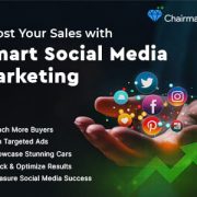 Social Media Marketing tips to increase your car sales