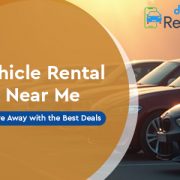 Vehicle Rental Near Me – Drive Away with the Best Deals-Droom-Rental