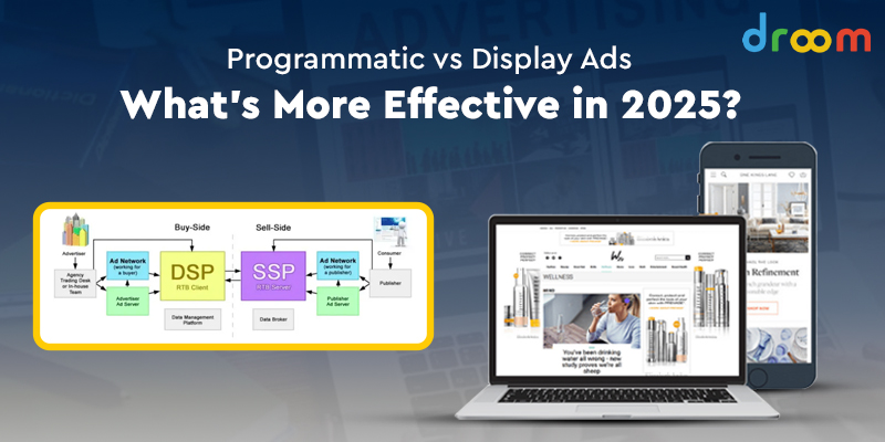 Native vs Programmatic Ads: What are the differences?