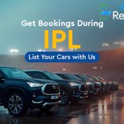 Get Bookings During IPL List Your Cars with Us -Droom-Rental