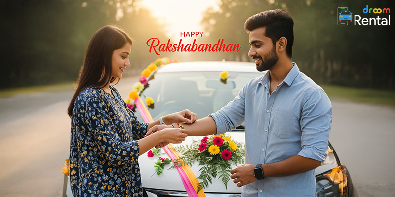 Raksha-bandhan-Droom-Rental