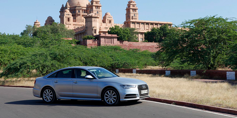 Audi-A6-Droom-Rental