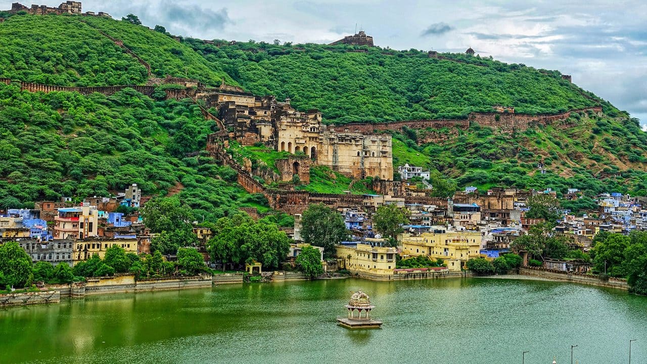 Bundi-rajasthan-droom-rental
