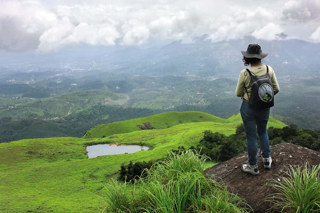 Chembra-Wayanad-kerala-droom-rental