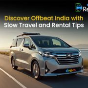 Discover-Offbeat-India-with-Slow-Travel-and-Rental-Tips-Droom-Rental