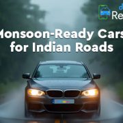 Top Cars to rent in monsoon in India