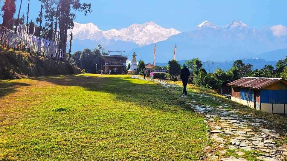 Rinchenpong-Sikkim-droom-rental-