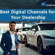 Best Digital Channels for Your Dealership