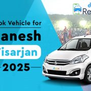 Book-Vehicle-for-Ganesh-Visarjan--Droom-Rental