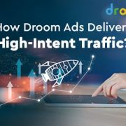 How Droom Ads Delivers High-Intent Traffic for Local Sellers
