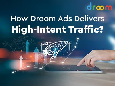 How Droom Ads Delivers High-Intent Traffic for Local Sellers