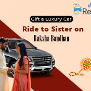 Gift-a-Luxury-Car-Ride-to-Sister-on-Raksha-Bandhan-Droom-Rental