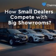 How Small Dealers Compete with Big Showroom