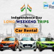 Independence-Day-Long-Weekend-Trips-by-Car-Rental-Droom-rental